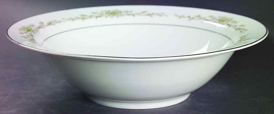 Penrose 10" Round Vegetable Bowl by Wyndham-1