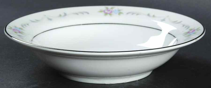 Valencia Rim Fruit/Dessert (Sauce) Bowl by Wyndham-1