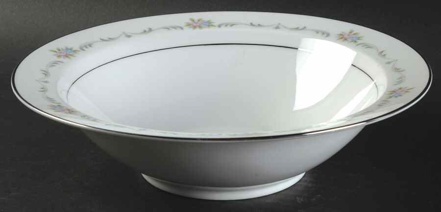 Valencia 10" Round Vegetable Bowl by Wyndham-1