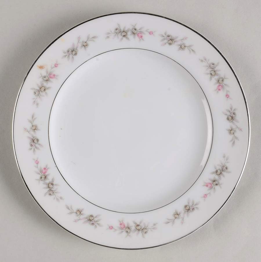 Wilton Bread & Butter Plate by Wyndham-1