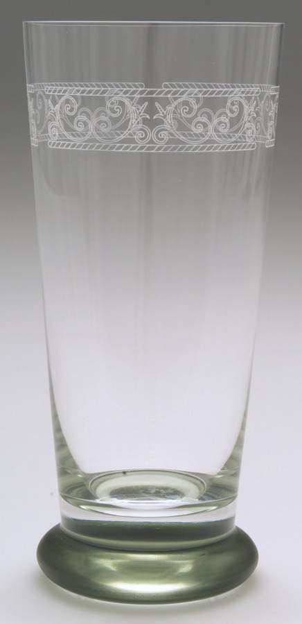 Sarah's Garden 16 Oz Glassware Tumbler by Wedgwood-1