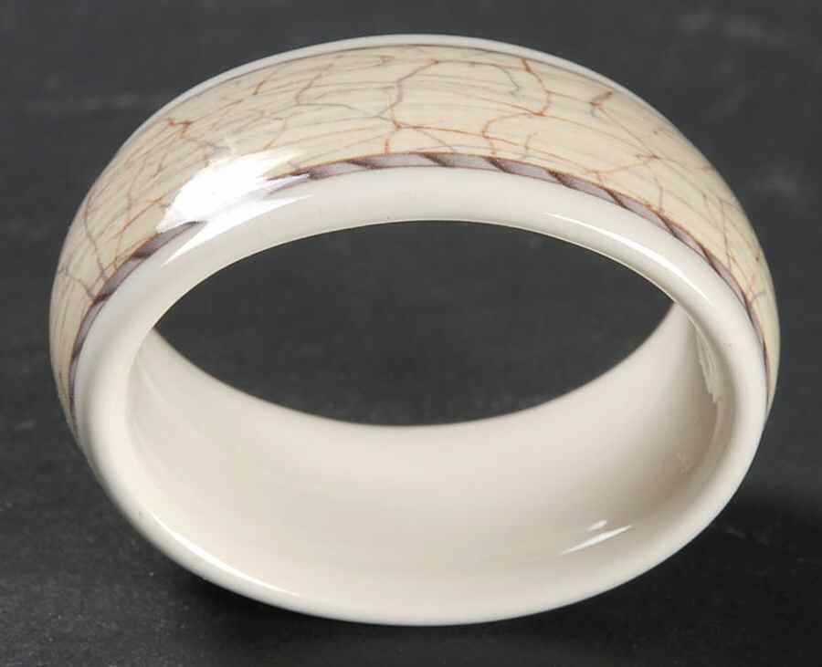 Sarah's Garden Napkin Ring by Wedgwood-1