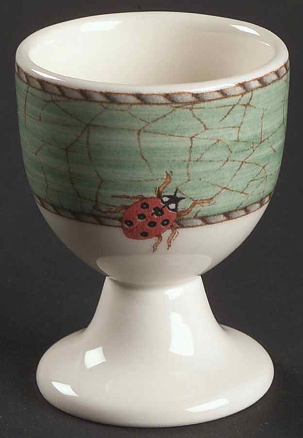 Sarah's Garden Single Egg Cup by Wedgwood-1