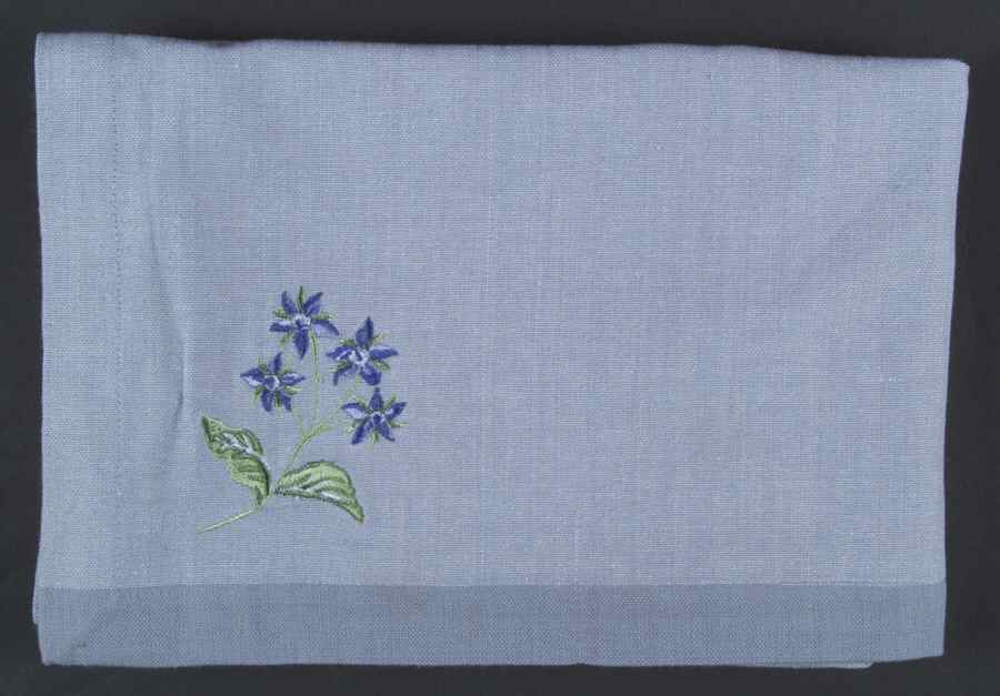 Sarah's Garden Cloth Dish Towel by Wedgwood-1