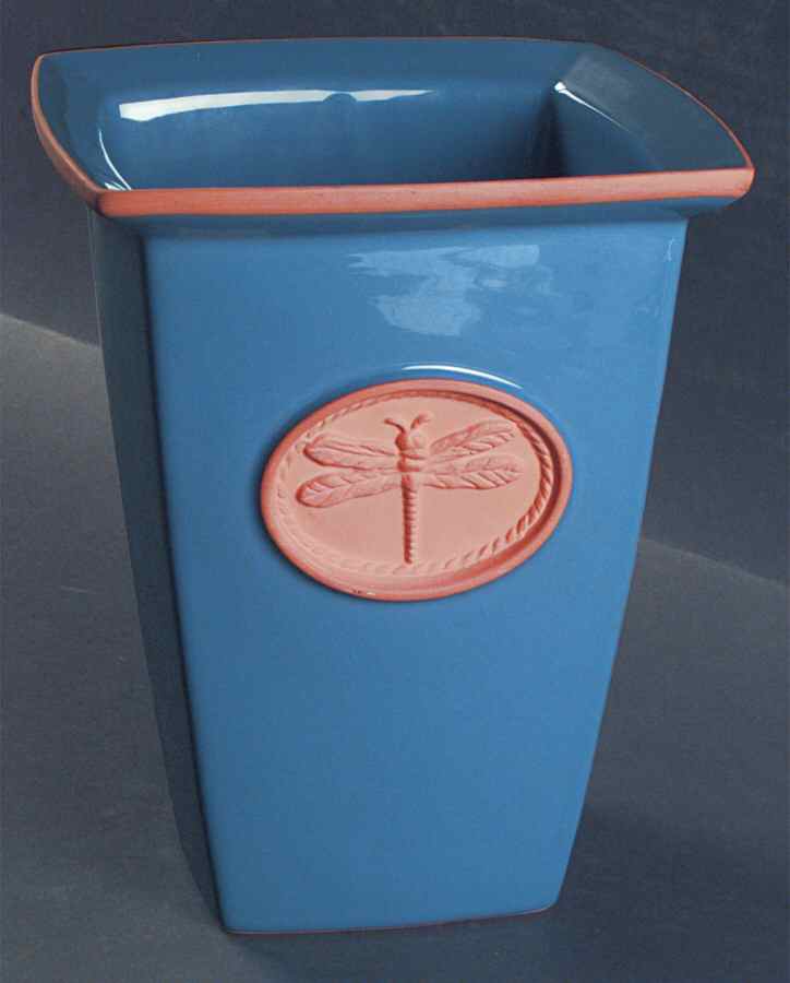Sarah's Garden Wine Cooler by Wedgwood-1