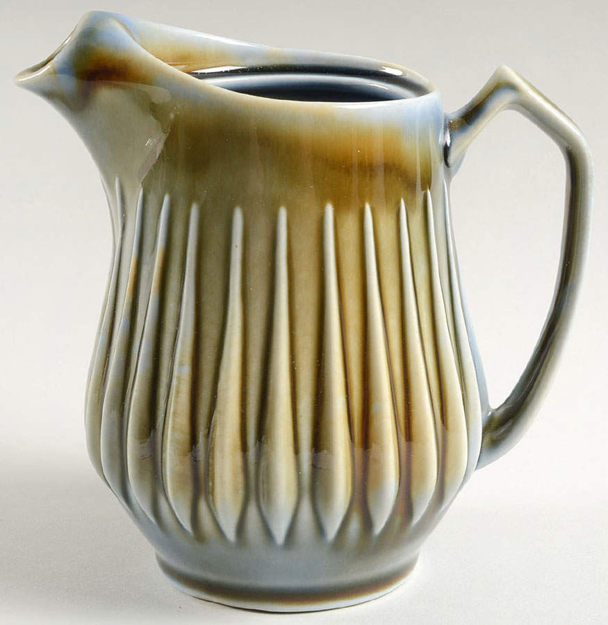 WDE1 Mini Teapot No Lid by Wade (Ireland)-1