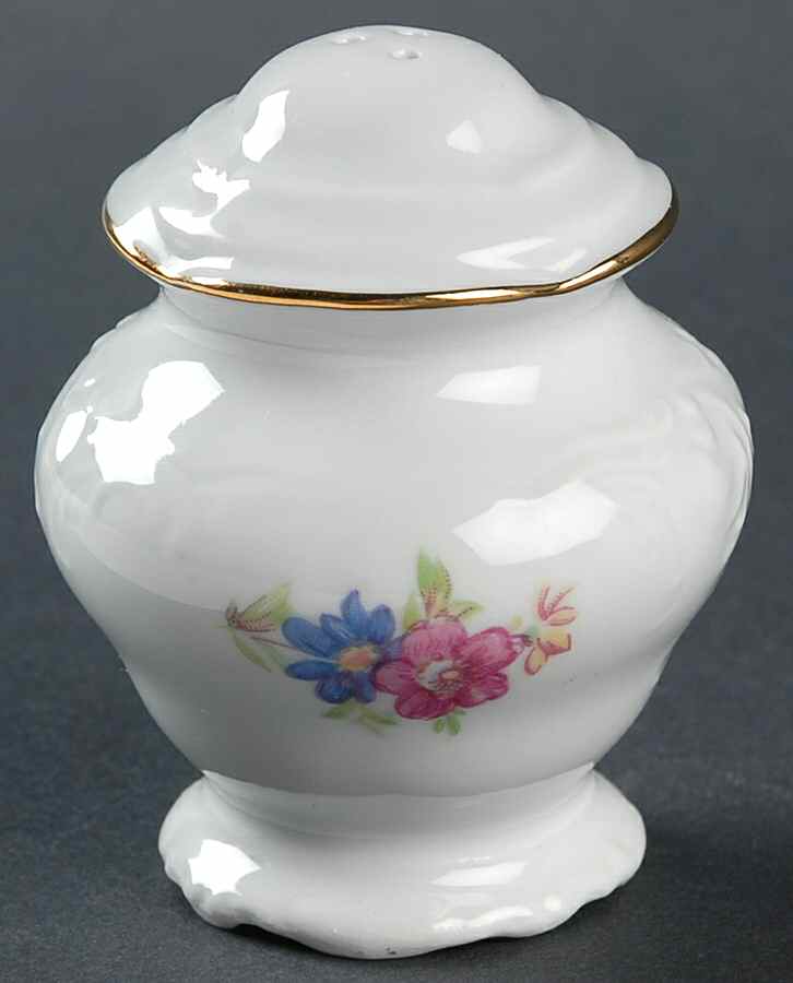 WAV11 Pepper Shaker by Wawel-1