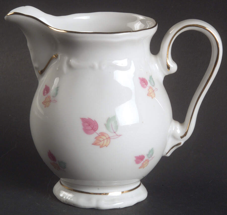 4217b Creamer by Winterling - Bavaria-1