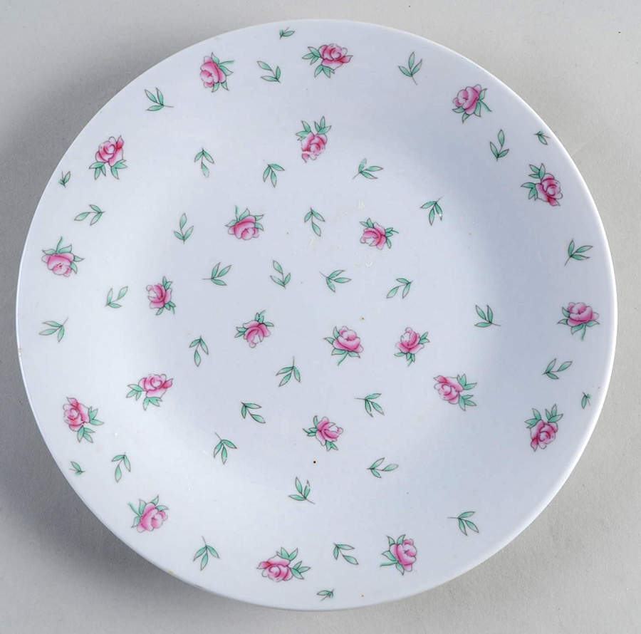 WLE2 Salad Plate by Winley-1