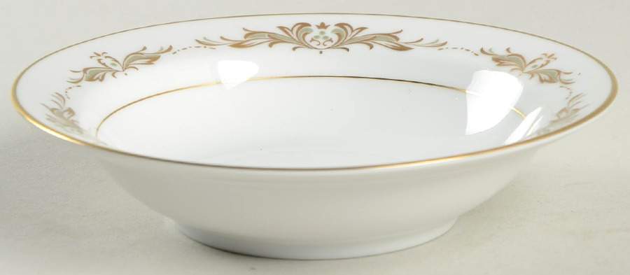 Wakefield Rim Fruit/Dessert (Sauce) Bowl by Wyndham-1