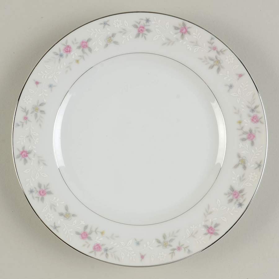 Surrey Bread & Butter Plate by Wentworth-1