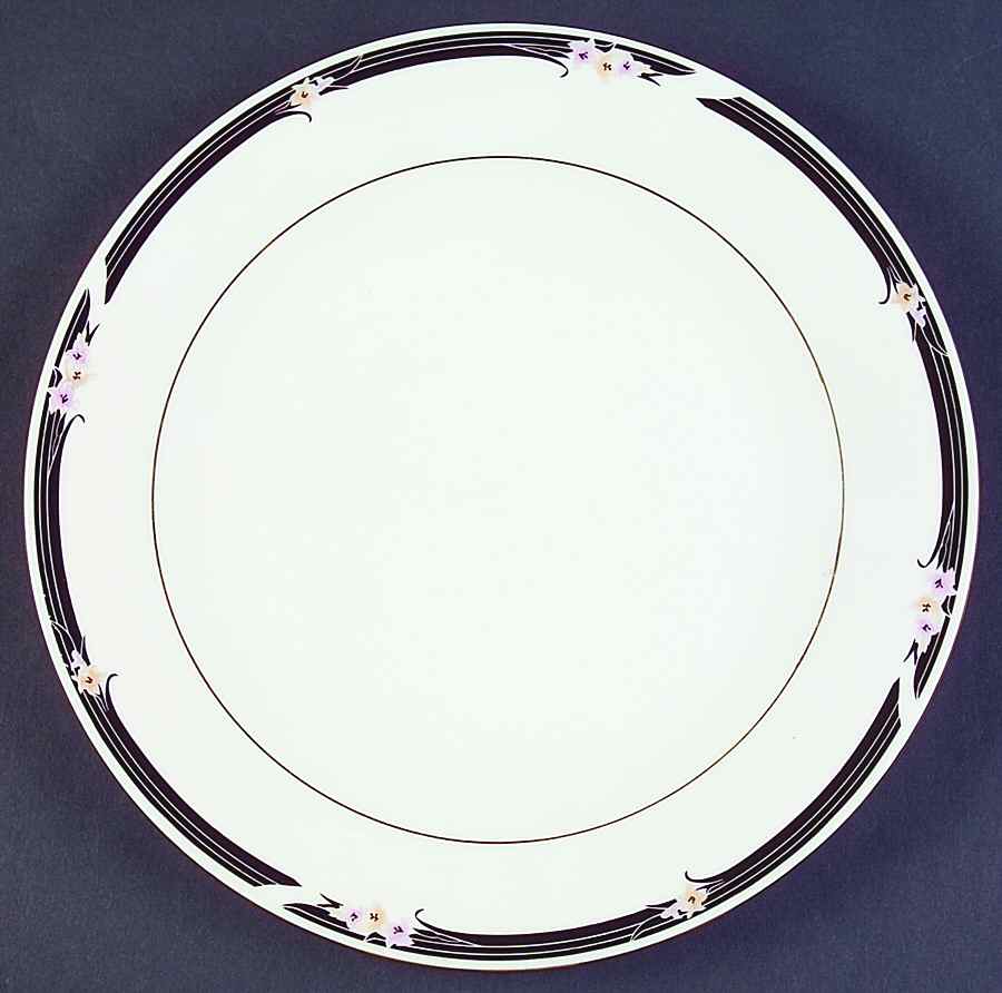 WLE3 Dinner Plate by Winley-1