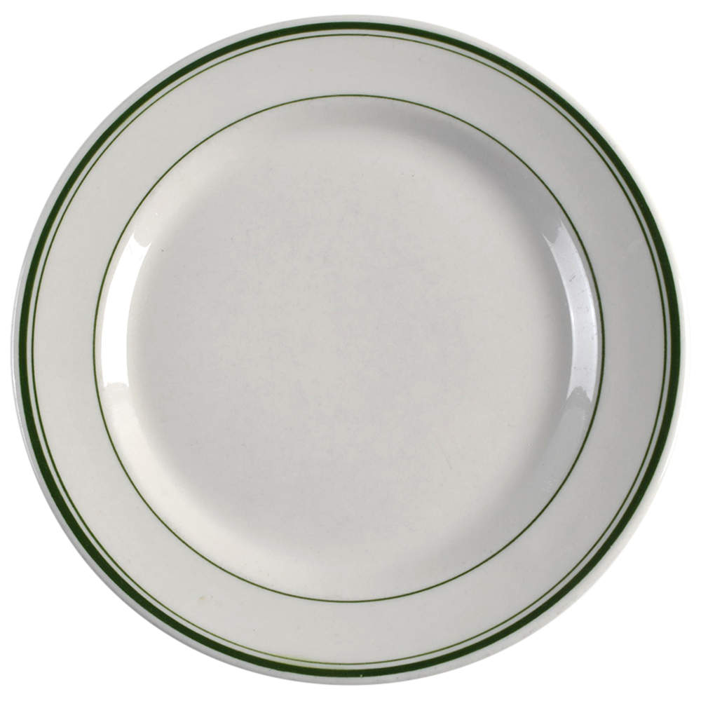 WLS7 Dinner Plate by Wellsville-1