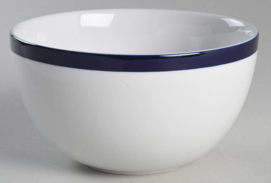 Brasserie Blue Soup/Cereal Bowl by Williams-Sonoma-1