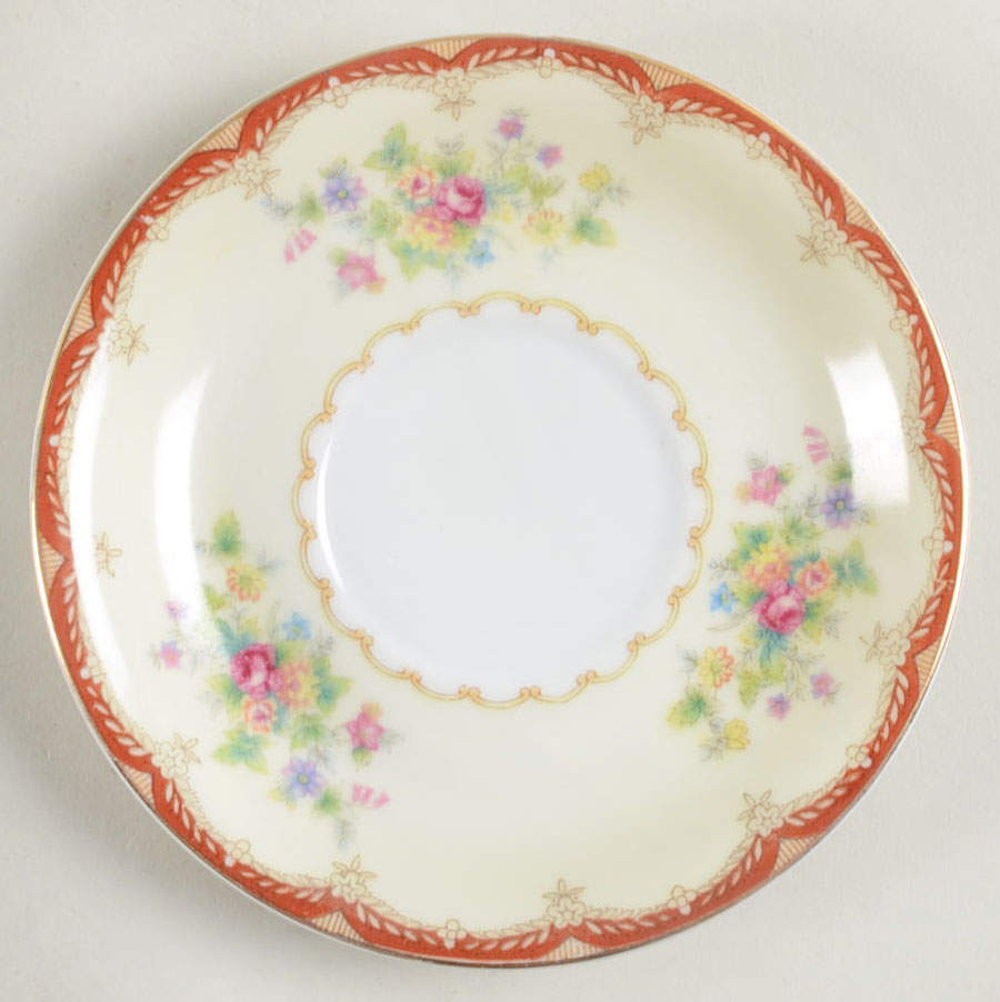 WEX4 Saucer by Wexford-1