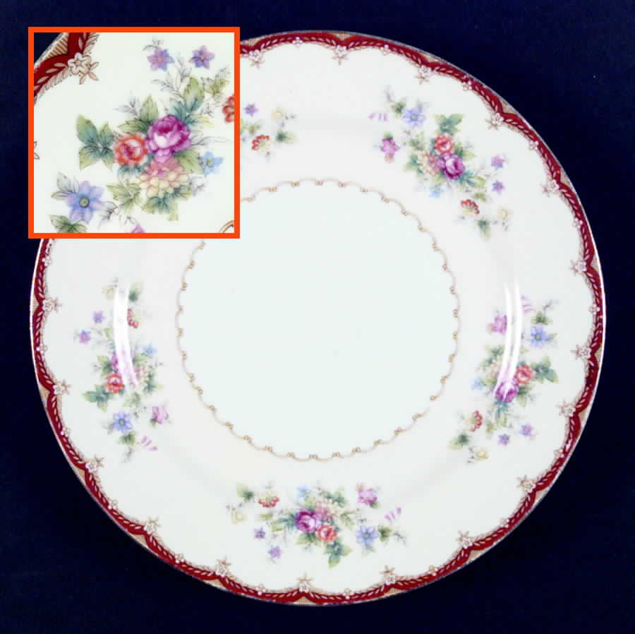 WEX4 Dinner Plate by Wexford-1