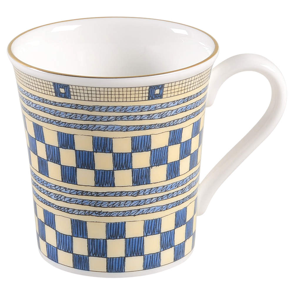 Samurai Mug by Wedgwood-1