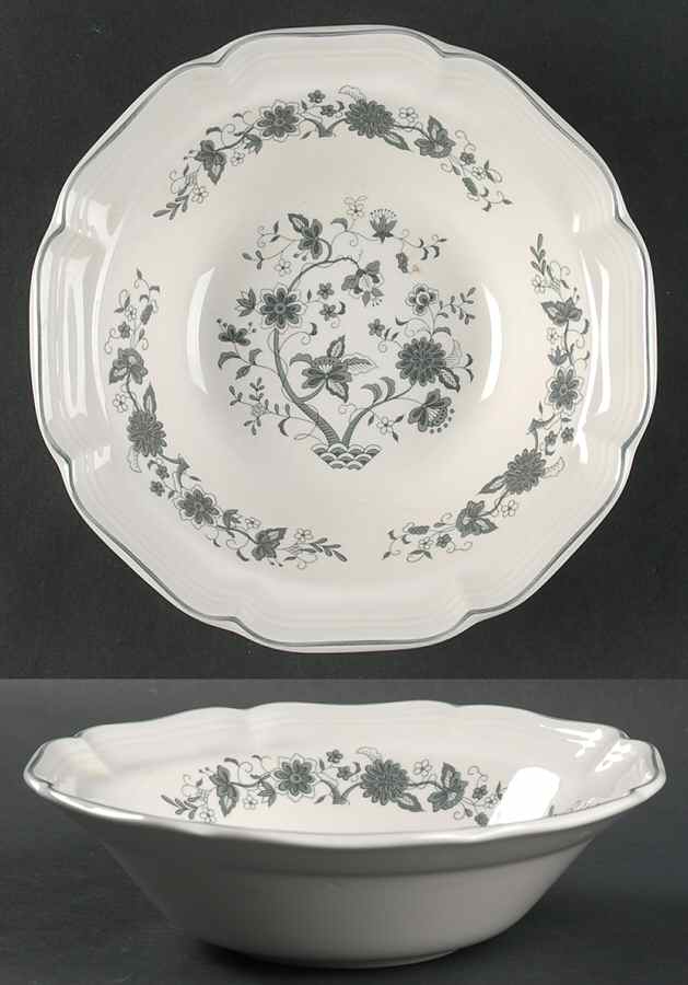 WOW4 Rim Soup Bowl by Woolworth-1