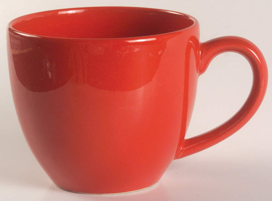 Fun Factory Freestyle Red-Cherry (Germany) Jumbo Cup by Waechtersbach-1