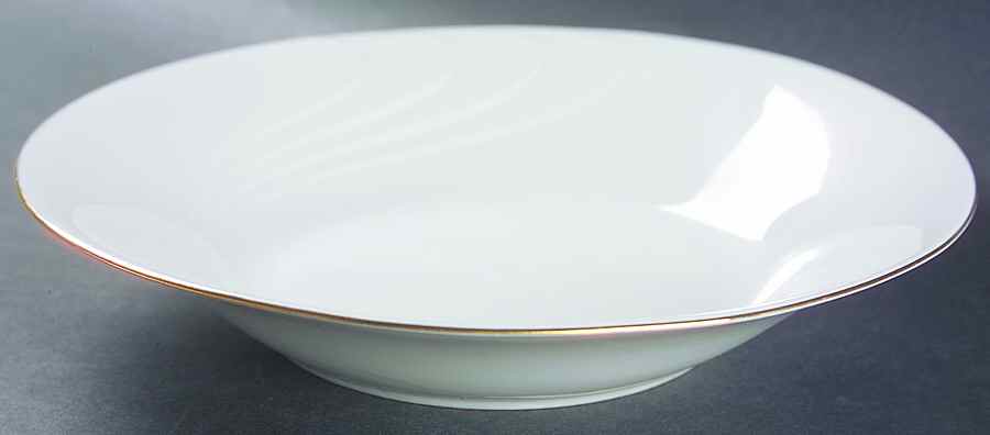 WAV18 Coupe Soup Bowl by Wawel-1