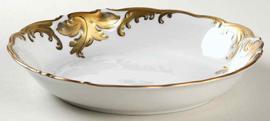 WAV19 Coupe Soup Bowl by Wawel-1