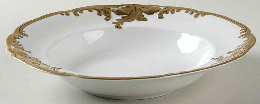 WAV19 Rim Soup Bowl by Wawel-1