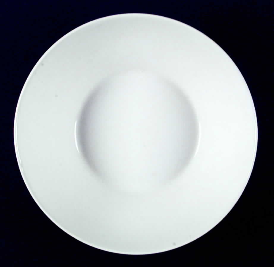 WSW1 9" Round Vegetable Bowl by Westwood (Japan)-1