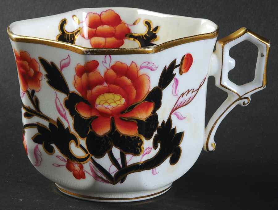 3532 Oversized Cup by J F Wileman-1