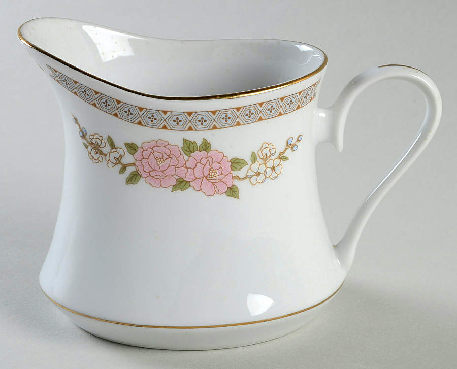 WHJ4 Creamer by White Jade-1