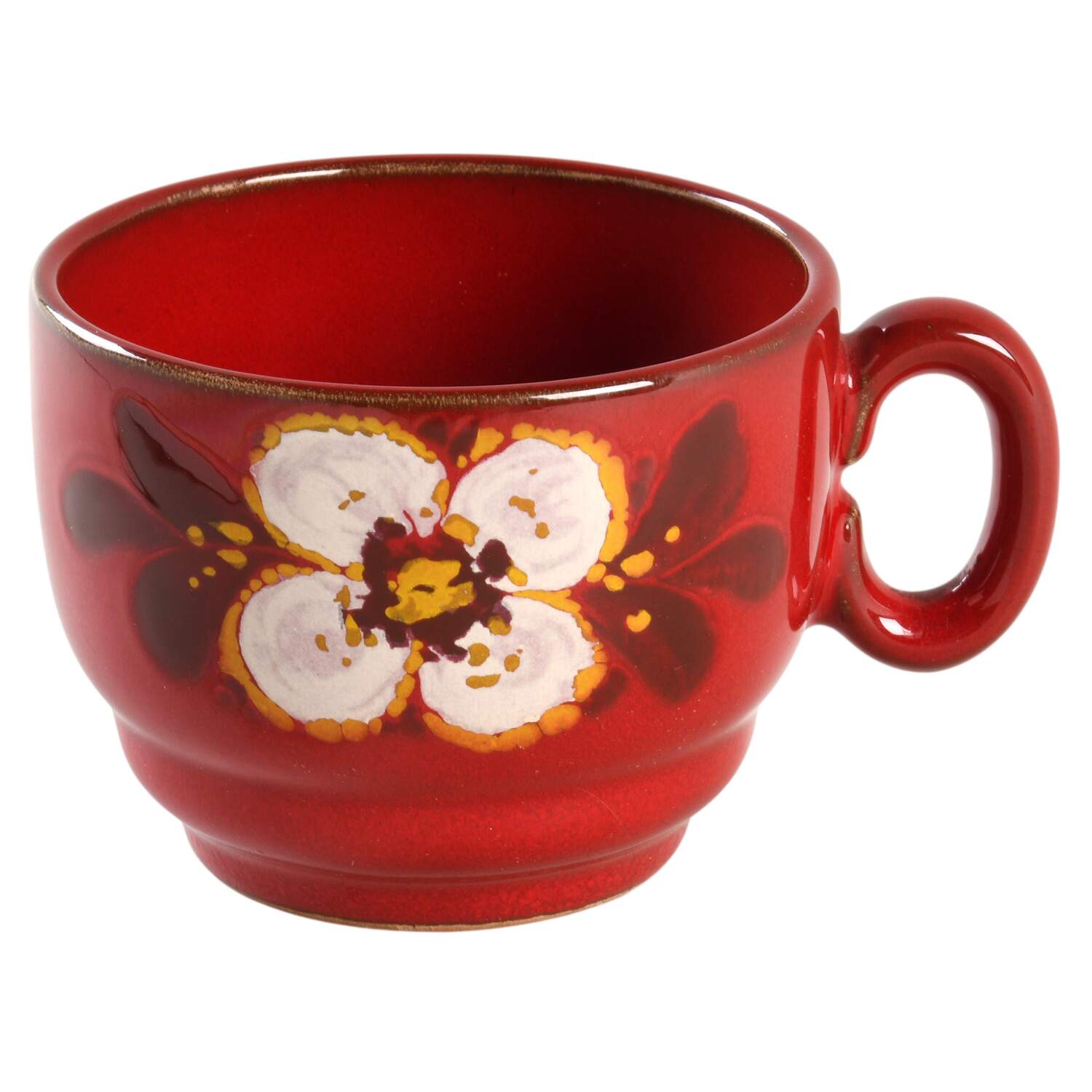 WIG421 Footed Cup by Winterling - Bavaria-1