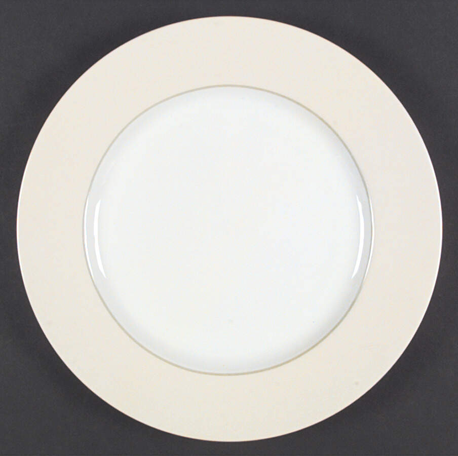 North American Wildflowers Service Plate (Charger) by Woodmere-1