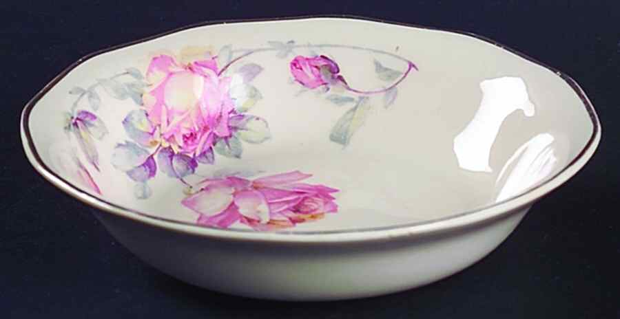 Rosemary Fruit/Dessert (Sauce) Bowl by Windsor (USA)-1