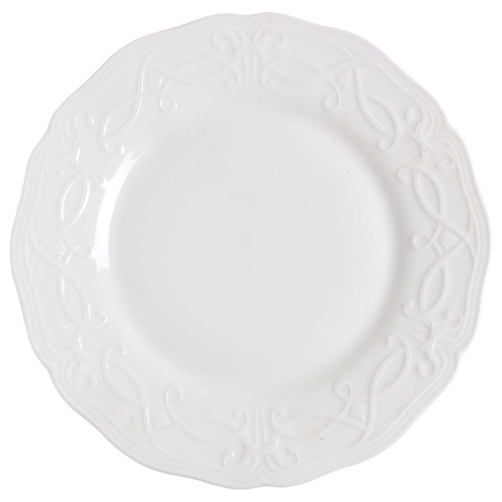 Traditions Dinner Plate by Wedgwood-1