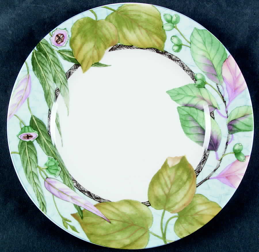 Arboretum Dinner Plate by Westbury Court-1