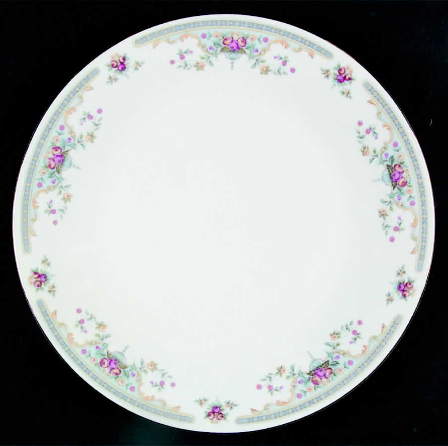 WLE4 Dinner Plate by Winley-1