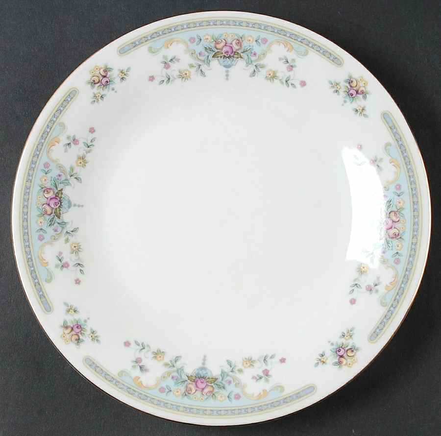 WLE4 Salad Plate by Winley-1