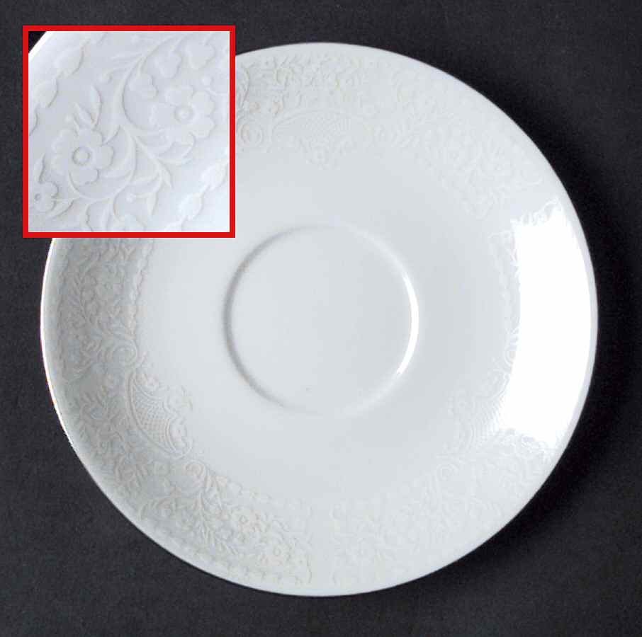 WHJ6 Saucer by White Jade-1