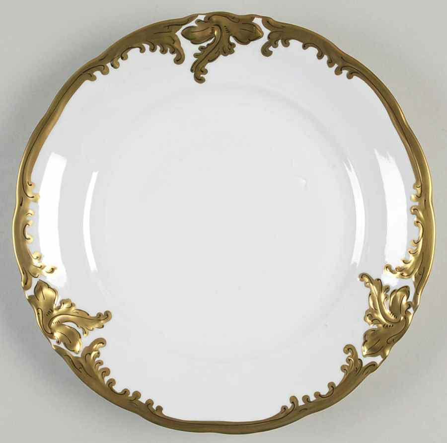 WAV19 Dinner Plate by Wawel-1