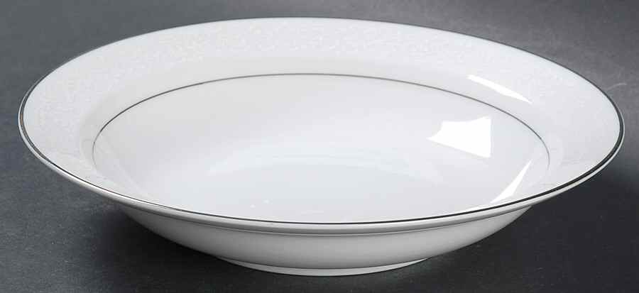 Sienna Rim Soup Bowl by Wincraft-1