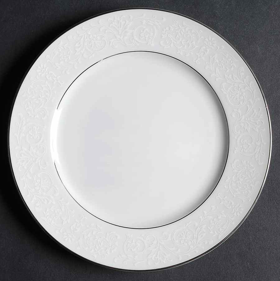 Sienna Salad Plate by Wincraft-1