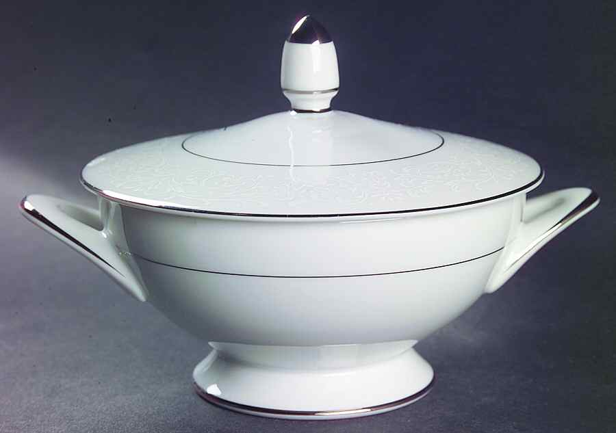 Sienna Sugar Bowl & Lid by Wincraft-1