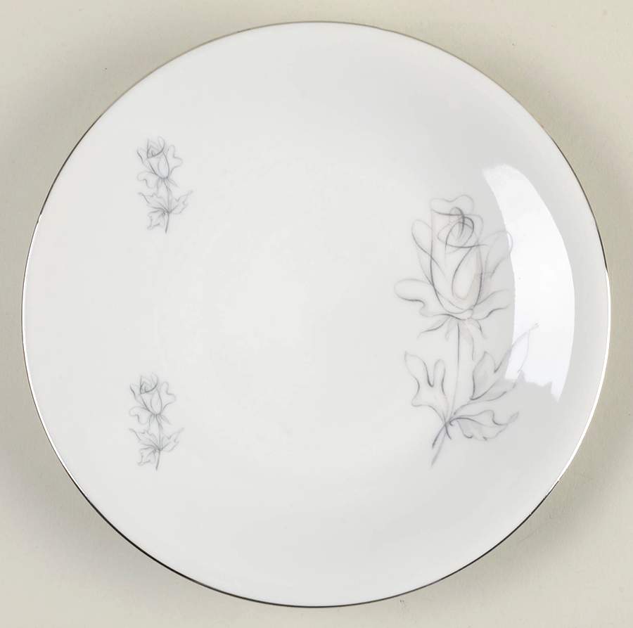 WIG516 Salad Plate by Winterling - Bavaria-1
