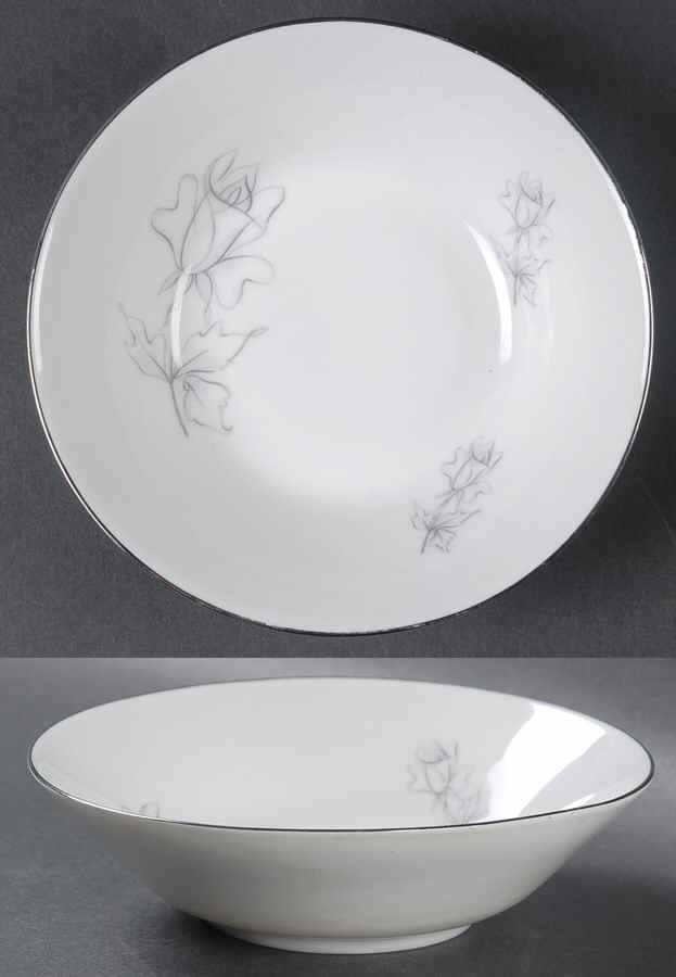 WIG516 Fruit/Dessert (Sauce) Bowl by Winterling - Bavaria-1