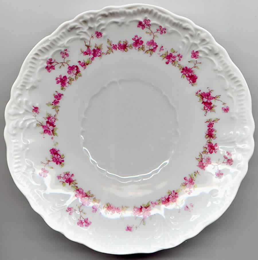 WEI45 Saucer by Weimar-1