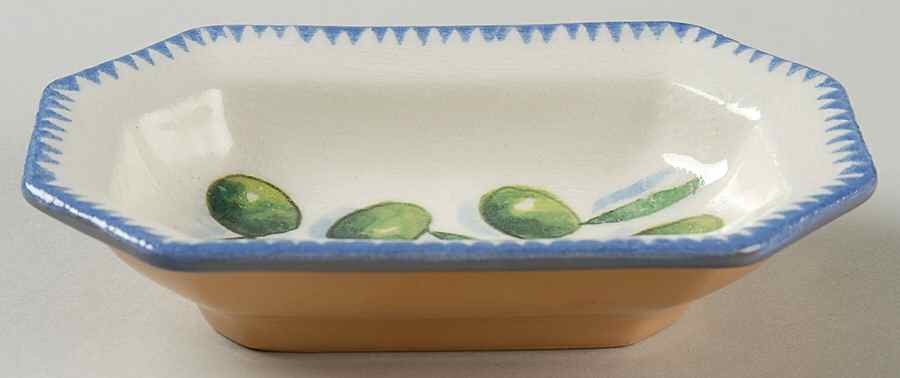 Sardinia Individual Dip Dish by Williams-Sonoma-1