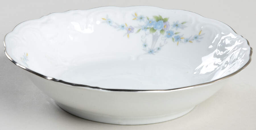 WAV34 Fruit/Dessert (Sauce) Bowl by Wawel-1