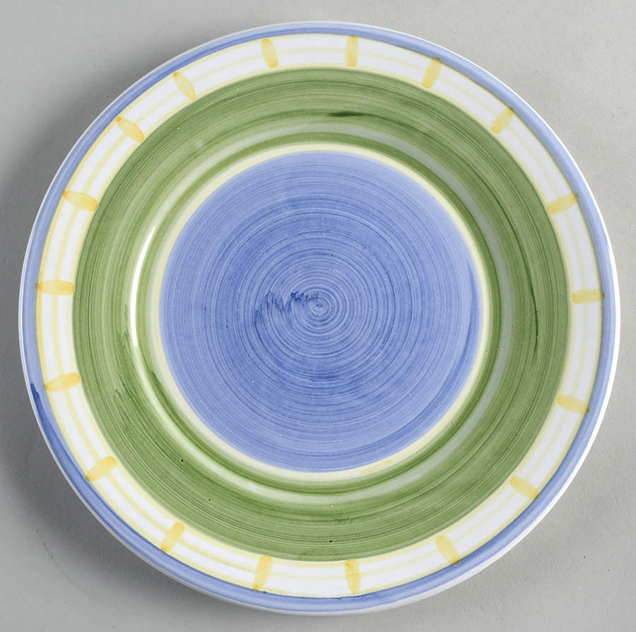 Marisol Salad Plate by Williams-Sonoma-1