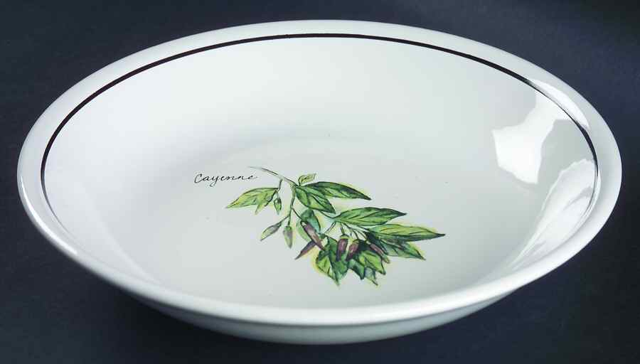 WSO24 9" Individual Pasta Bowl by Williams-Sonoma-1