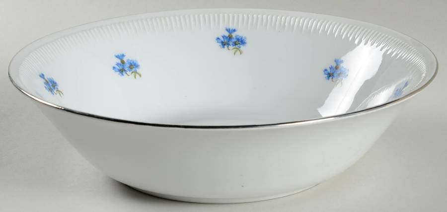 WTW2 9" Round Vegetable Bowl by Wtoctawek (Poland)-1