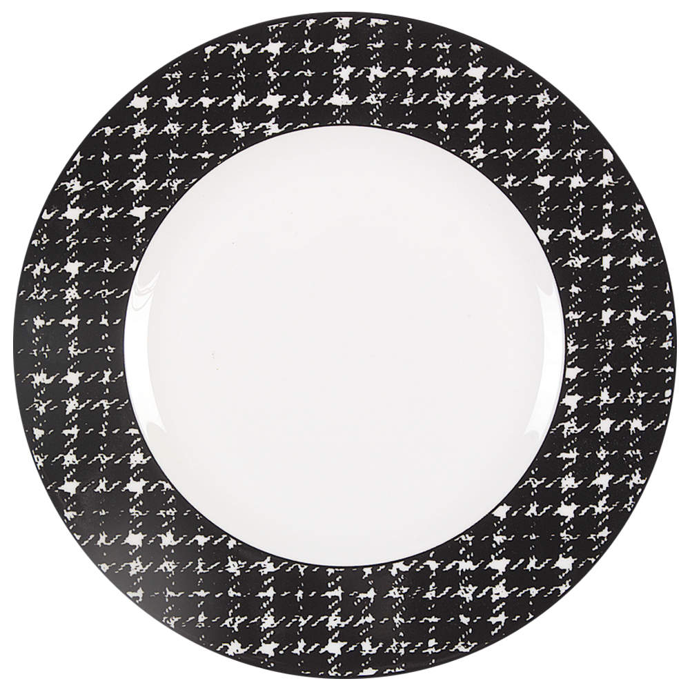 Where's Scotty? Salad Plate by Wedgwood-1